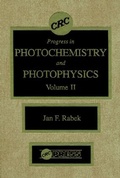 Cover: Progress in Photochemistry and Photophysics - CRC Press