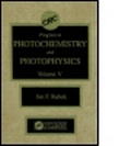 Cover: Progress in Photochemistry and Photophysics - CRC Press
