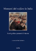 Cover: Momenti del Welfare in Italia - Viella