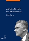 Cover: Antonio Giolitti - Viella