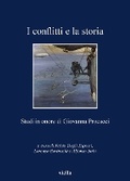 Cover: I Conflitti E La Storia - Viella