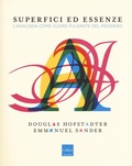 Cover: Superfici ed essenze. L'analogia come cuore pulsante del pensiero - Codice