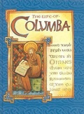Cover: The Life of Columba - Floris Books