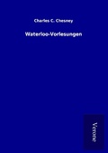 Cover: Waterloo-Vorlesungen - TP Verone Publishing