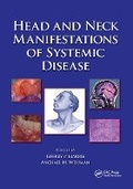 Cover: Head and Neck Manifestations of Systemic Disease - CRC Press