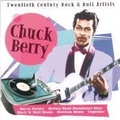 Cover: Twentieth Century Rock & Roll Artists - Galileo Music Communication GmbH / F&uuml;rstenfeldbr&uuml;ck
