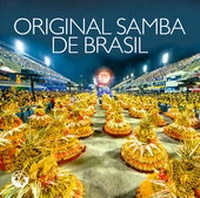 Abbildung von: Original Samba de Brasil - ZYX Music