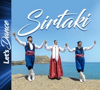 Abbildung von: Sirtaki - ZYX Music