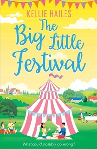 Abbildung von: The Big Little Festival - HQ Digital