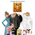 Cover: Ich - Einfach unverbesserlich 3 - Universal Music