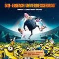 Cover: Ich - Einfach unverbesserlich - Universal Music