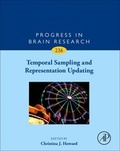 Cover: Temporal Sampling and Representation Updating: Volume 236 - Academic Press