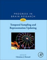 Enlarge image Cover: Temporal Sampling and Representation Updating: Volume 236 - Academic Press