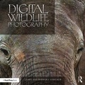 Cover: Digital Wildlife Photography - Routledge