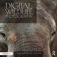 Bild vergrößern Bild: Digital Wildlife Photography - Routledge