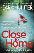 Cover: Close to Home - Penguin Books Ltd