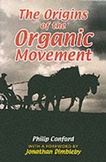 Cover: The Origins of the Organic Movement - Floris Books