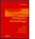 Cover: Textbook of Malignant Hematology - CRC Press