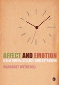 Cover: Affect and Emotion - SAGE Publications Ltd