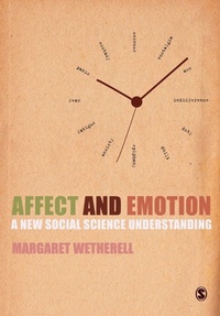 Enlarge image Cover: Affect and Emotion - SAGE Publications Ltd