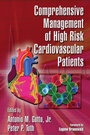 Cover: Comprehensive Management of High Risk Cardiovascular Patients - CRC Press