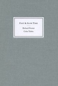 Cover: Fast & Slow Time - mima