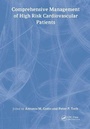 Cover: Comprehensive Management of High Risk Cardiovascular Patients - CRC Press