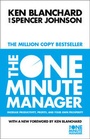 Cover: The One Minute Manager: Increase Productivity, Profits and Your Own Prosperity - Harper
