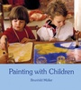 Cover: Painting With Children - Floris Books