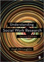 Cover: Understanding Social Work Research - SAGE Publications Ltd