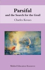 Cover: Parsifal - Floris Books