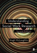 Cover: Understanding Social Work Research - SAGE Publications Ltd