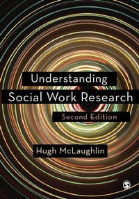 Enlarge image Cover: Understanding Social Work Research - SAGE Publications Ltd