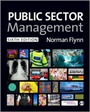 Cover: Public Sector Management - SAGE Publications Ltd