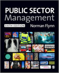 Enlarge image Cover: Public Sector Management - SAGE Publications Ltd