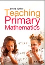 Cover: Teaching Primary Mathematics - SAGE Publications Ltd