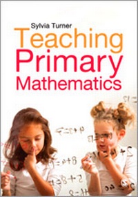 Enlarge image Cover: Teaching Primary Mathematics - SAGE Publications Ltd
