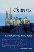 Cover: Chartres - Floris Books