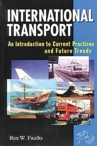 Abbildung von: International Transport - CRC Press