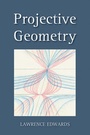 Cover: Projective Geometry - Floris Books