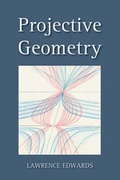 Cover: Projective Geometry - Floris Books