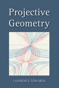 Enlarge image Cover: Projective Geometry - Floris Books