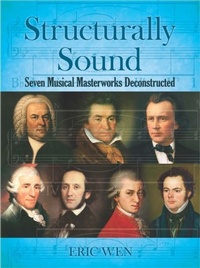 Abbildung von: Structurally Sound - Dover Publications