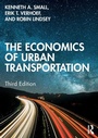 Cover: The Economics of Urban Transportation - Routledge