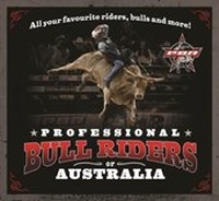 Abbildung von: Professional Bull Riders of Australia - Hachette Australia