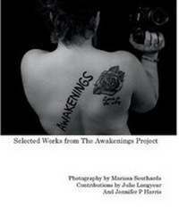 Abbildung von: Awakenings - Southards Art Studio