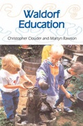 Cover: Waldorf Education - Floris Books