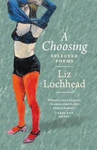 Enlarge image Cover: A Choosing - Polygon An Imprint of Birlinn Limited