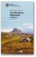 Cover: Northern Highlands of Scotland: v.2 - British Geological Survey
