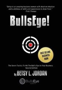 Enlarge image Cover: BullsEye! - Direct Creativity, LLC